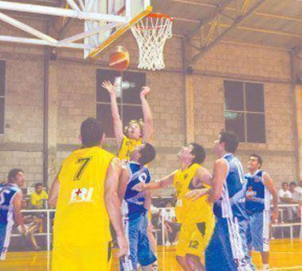 Arranca el Argentino de Clubes