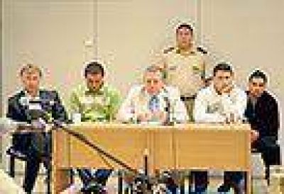 Estafa: el empleado del MBS qued� en libertad   