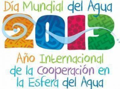 Adhesi�n de la Comuna local al D�a Mundial del Agua