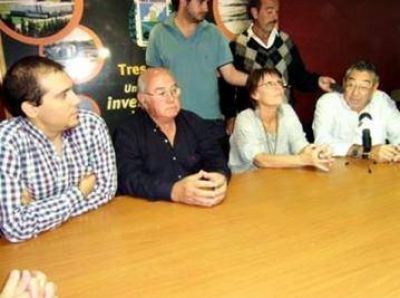 Anunciaron la realizaci�n del pr�ximo V�a Crucis de Claromec�