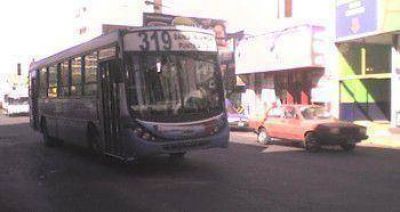 El futuro de la 319