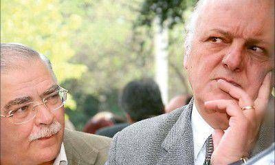 Jaliff duda que P�rez se anime a convocar a elecci�n de convencionales constituyentes