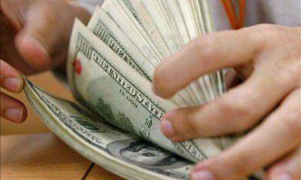 Poco inter�s de los mendocinos para comprar o vender el d�lar paralelo