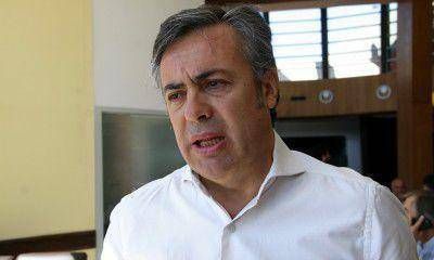 Fuerte reacci�n de la UCR a la maniobra del PJ para impulsar la reforma