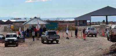 Vale: fallas ambientales podr�an comprometer a�n m�s la concesi�n