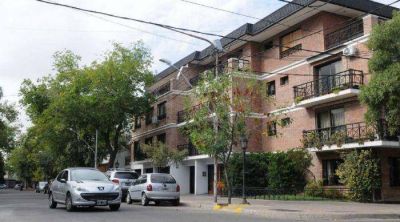 Quieren elaborar un mapa de actividades permitidas en Capital
