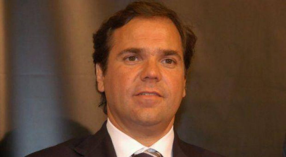 La Juan Domingo meti� en un 'brete' a Scioli, y Alberto P�rez sali� a aclarar que "no" habr� ruptura