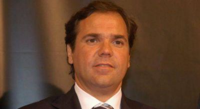 La Juan Domingo meti� en un 'brete' a Scioli, y Alberto P�rez sali� a aclarar que "no" habr� ruptura