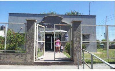 Piden l�neas telef�nicas para centros de salud de Pilar