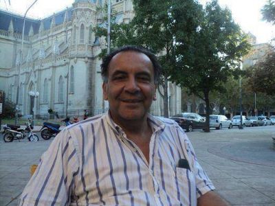 Juan Carlos Ben�tez: �Me siento gratificado�