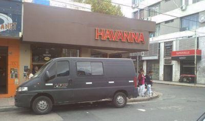 Lunati: �Me pueden dar vuelta y no van encontrar nada�