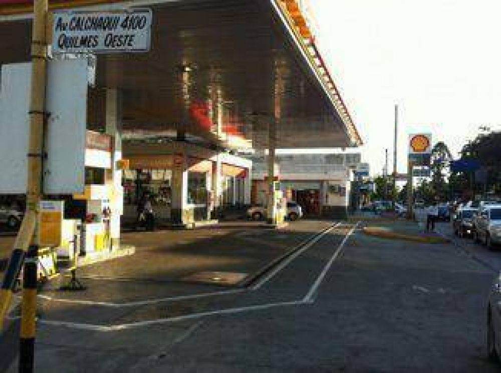 Hay un detenido por el asesinato de un polic�a durante un asalto