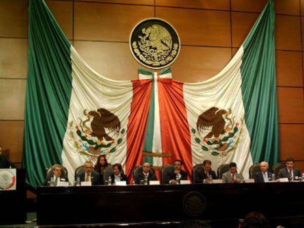 M�xico: aprueban la reforma en telecomunicaciones