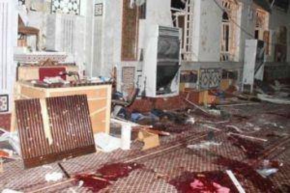 Siria: al menos 43 muertos en atentado