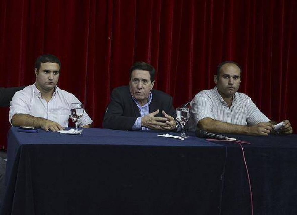EL MUNICIPIO DE LAN�S MULTAR� Y PONDR� A DISPOSIC�N DE LA JUSTICIA A QUIENES ARROJEN BASURA EN ESPACIOS P�BLICOS
