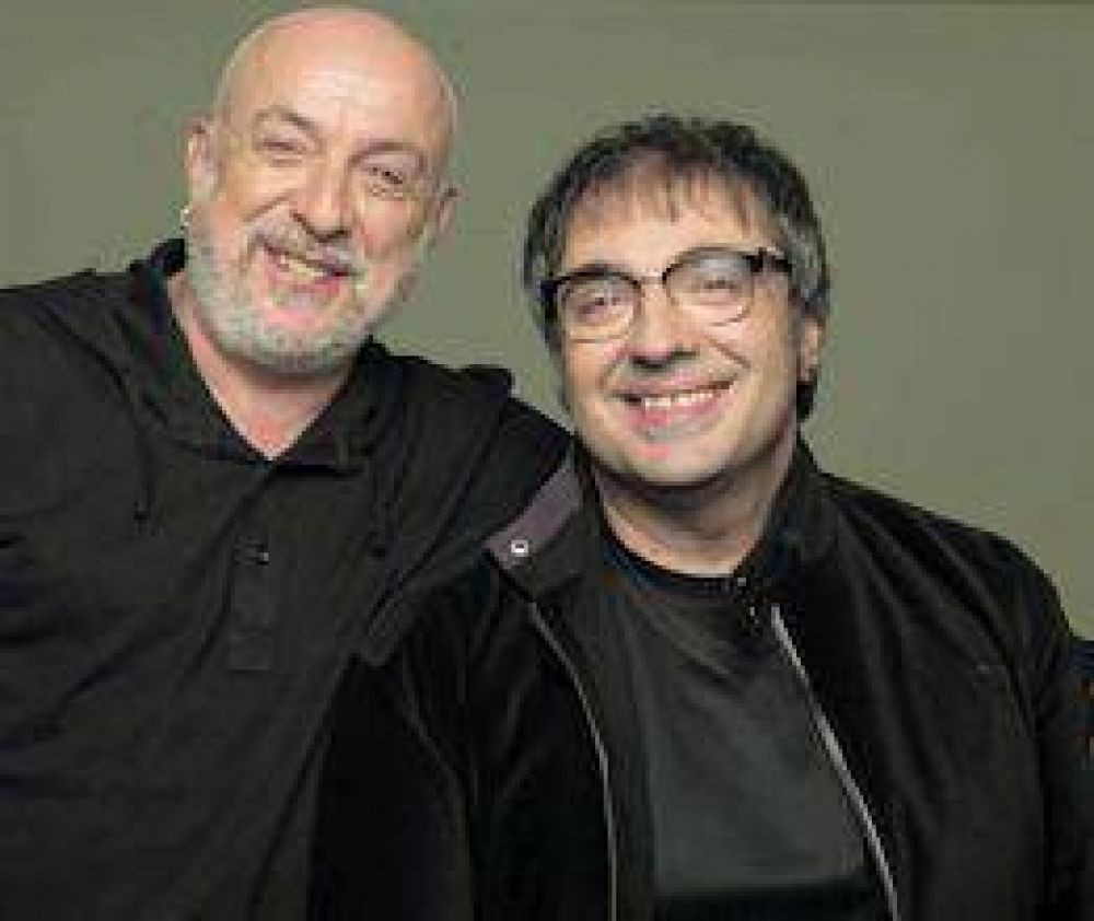 Baglietto Vitale otra vez en San Nicol�s