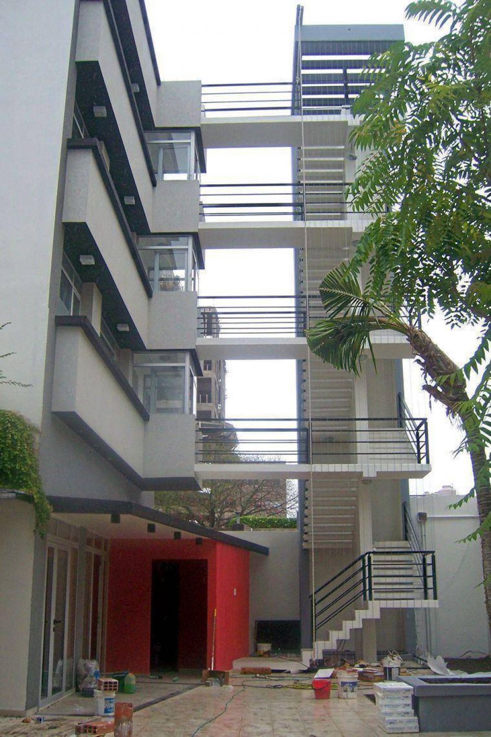 Gorosito dejar� inaugurado hoy el nuevo edificio del CEUS en La Plata