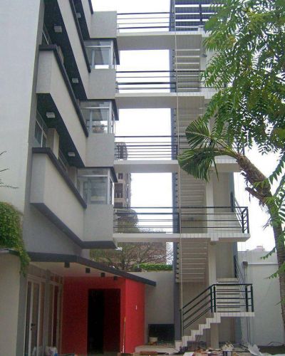 Gorosito dejar� inaugurado hoy el nuevo edificio del CEUS en La Plata