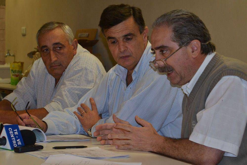 La Cooperativa El�ctrica pondr� en marcha el cuarto alimentador