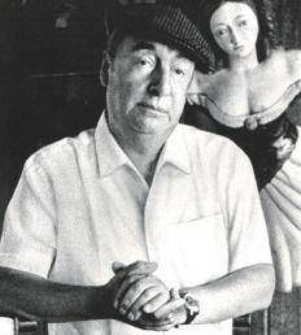 El 8 de abril ser�n exhumados los restos de Neruda