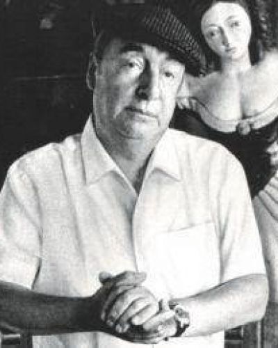 El 8 de abril ser�n exhumados los restos de Neruda