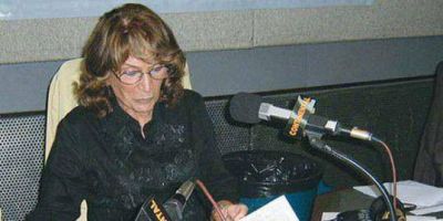 Cristina invit� a Magdalena Ruiz Gui�az� a un acto por el Golpe de Estado y no fue