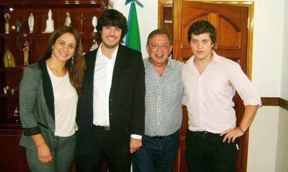 El proyecto de boleto universitario, enredado en internas pol�ticas