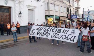 Volvieron las marchas por cr�menes impunes