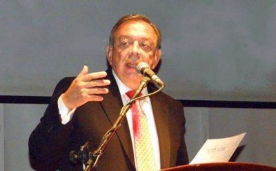 Conflicto docente: Z�ccaro busca alejarse del pedido de apoyo de Scioli