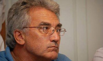 Alcuaz: "No fuimos solo una experiencia electoral del 2011"