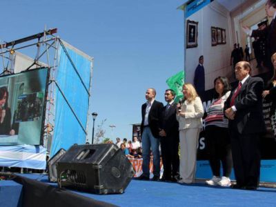 Por la memoria