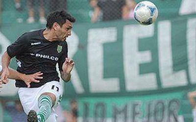 Despu�s del descanso obligado, recibe a Boca Unidos