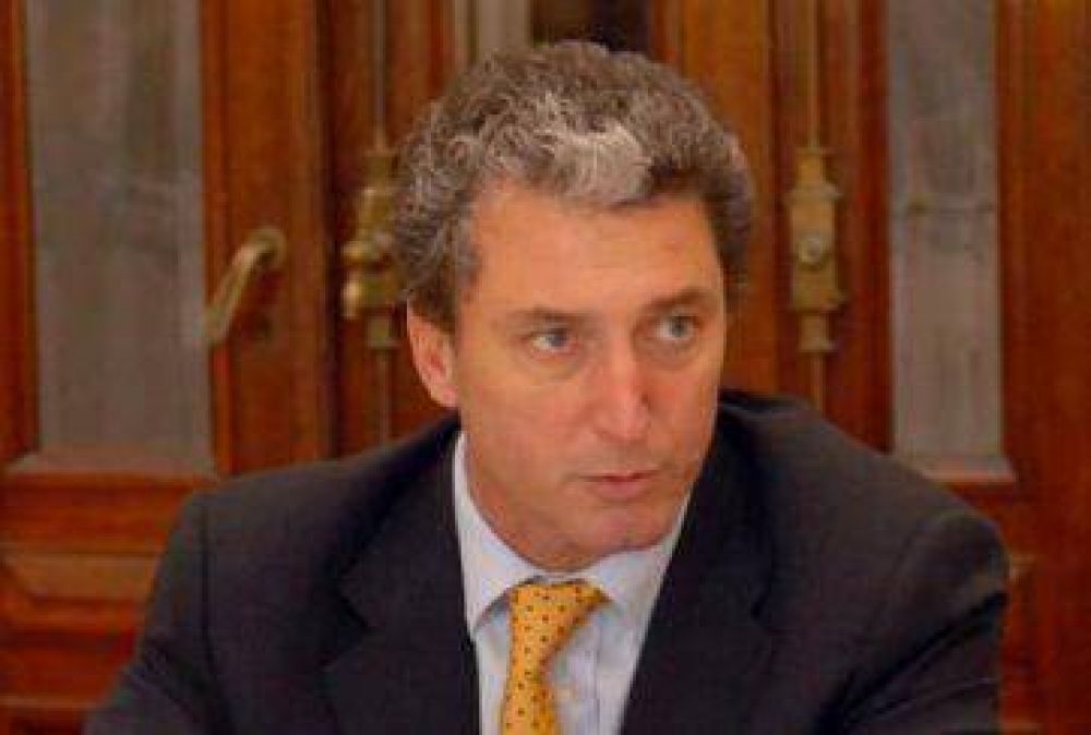 Droga: Scioli dispara contra la Naci�n