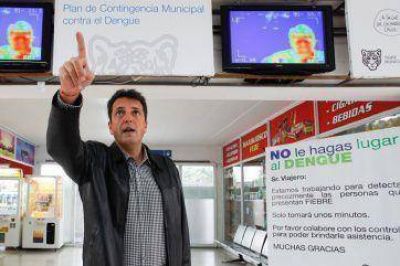 Massa: "La pol�tica necesita frescura�