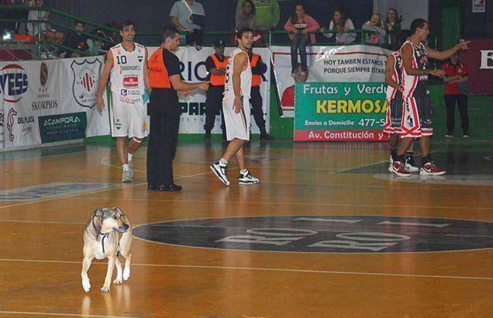 Quilmes y un primer paso sin sobresaltos
