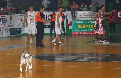 Quilmes y un primer paso sin sobresaltos