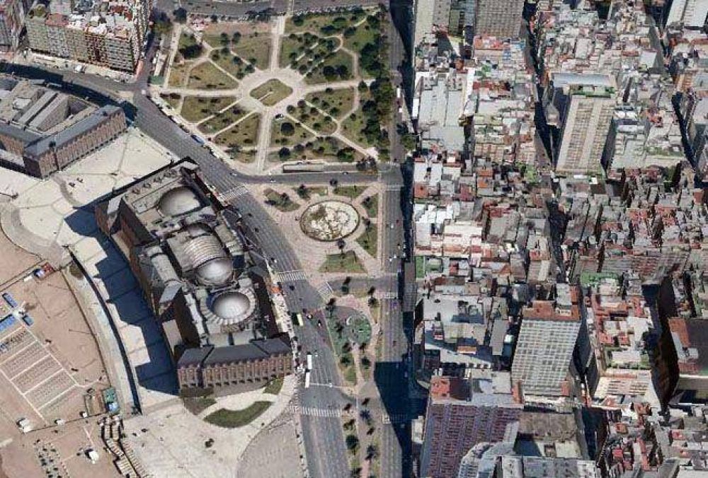 Impulsan un paseo de la historia latinoamericana