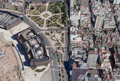Impulsan un paseo de la historia latinoamericana