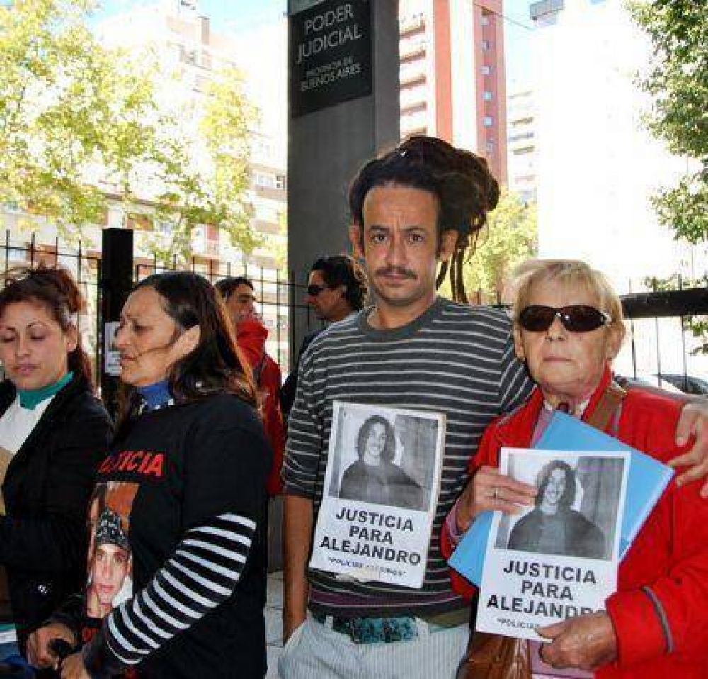 El abogado de la familia Sosa anticip� que en los pr�ximos d�as podr�an pedir nuevas detenciones 