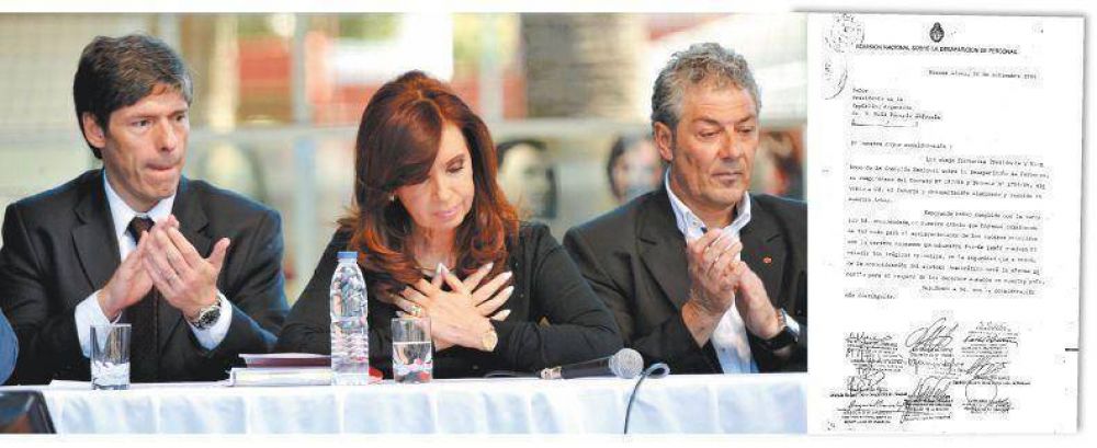 "El 24 de marzo no es patrimonio de ning�n sector pol�tico de la Argentina"