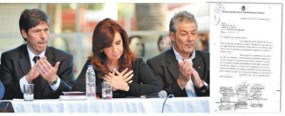 "El 24 de marzo no es patrimonio de ning�n sector pol�tico de la Argentina"