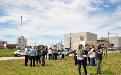 Procrear: �Estamos tristes�, dicen los vecinos de Parque Luro