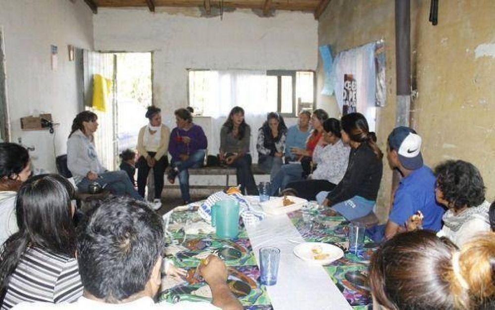 �El intendente no gobierna para todos los marplatenses�