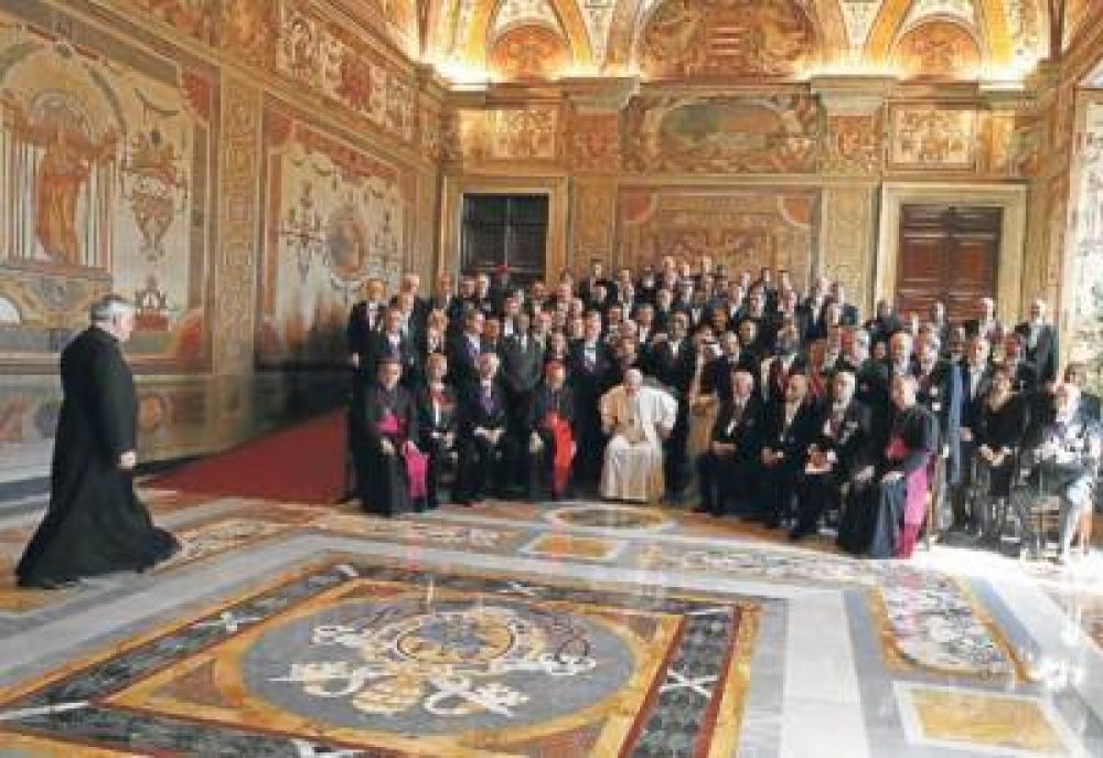 Cafiero podr�a ser la primera v�ctima de la nueva etapa