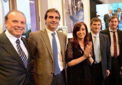 Construcci�n de 80 viviendas en Areco.	