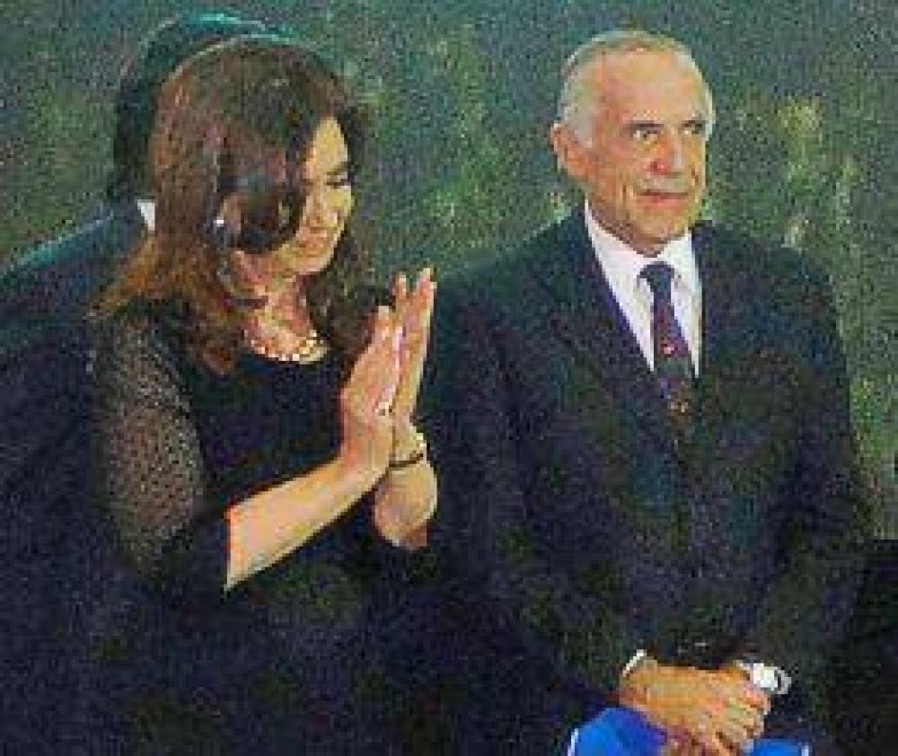 Comienzan la construcci�n de las viviendas del ProCreAr  