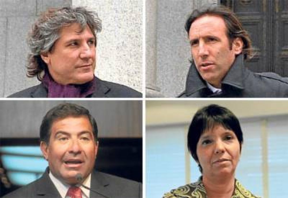  'Plan Oto�o': buscan alinear d�lar, precios y actividad antes de octubre