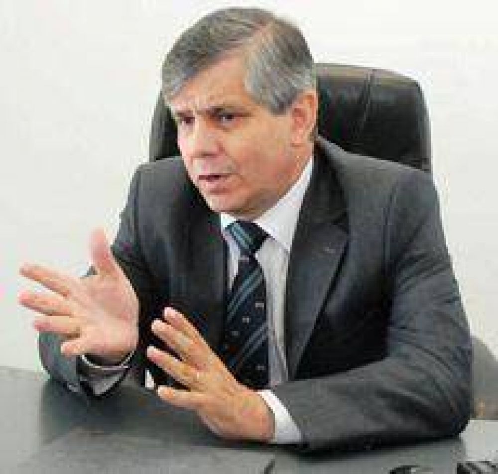 �En Jun�n hubo un garrafal error del jefe de la polic�a bonaerense � 