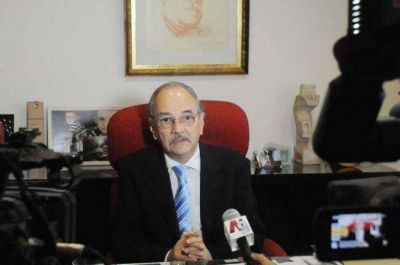 El Gobierno no admitir� que se interpele al ministro Pedrini