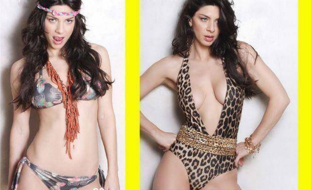 Romina Gaetani, in�dita: sorpresivas confesiones �ntimas